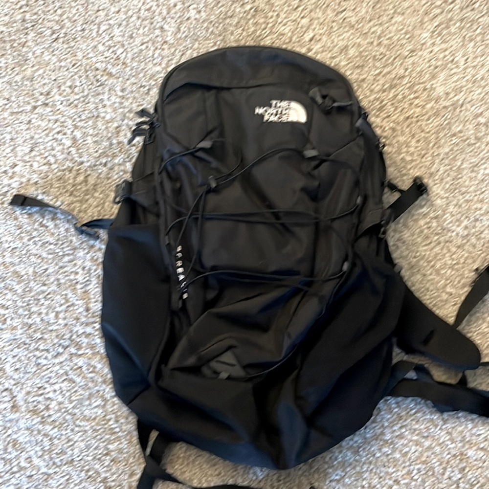 Northface Backpack